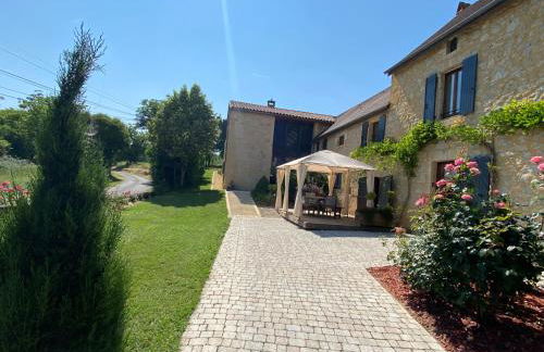 Cottage de La Mothe - Foto 23