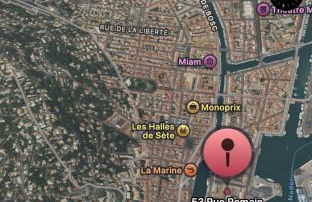 L'Azur, T2 - Parking gratuit - Central - confort Cosy - Foto 15