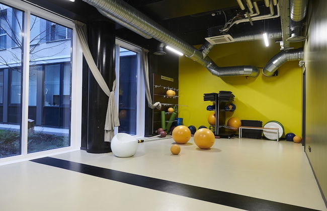 Ecla Paris Massy Palaiseau - Foto 34