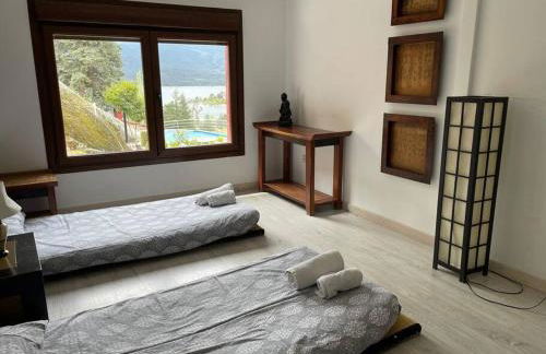 Casa rural en El Burguillo - Picos Pardos CRA-AV-1088 - Photo 24