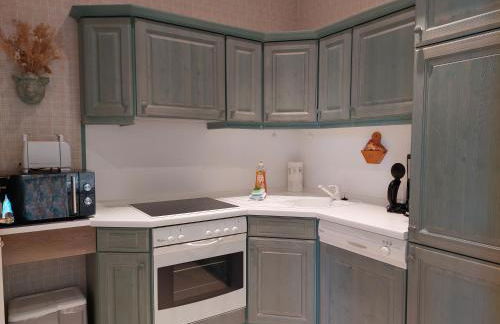 Villa Lindenhof - Foto 64