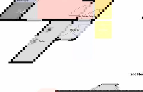 Sandgate 2-bed Apartment in Ayr Central Location - Foto 11