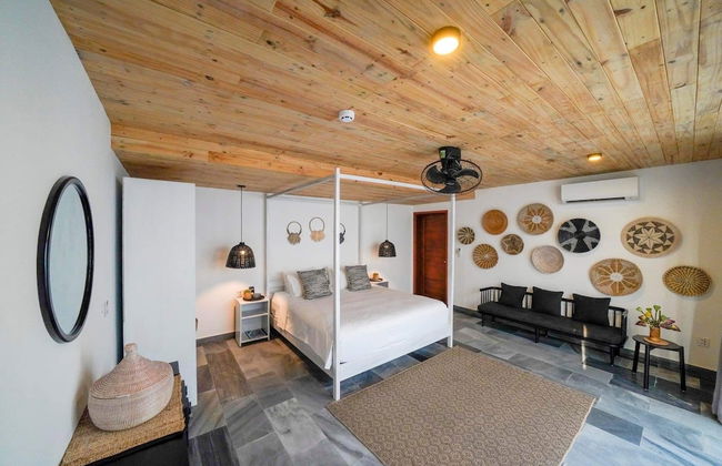 88 Steps Villa 4BR Seaside An Bang Beach - Foto 16