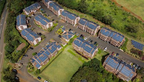 Banyan Harbor Resort - Foto 2