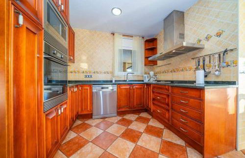 Villa Mare Nostrum,12 personen, panoramisch zeezicht - Foto 22