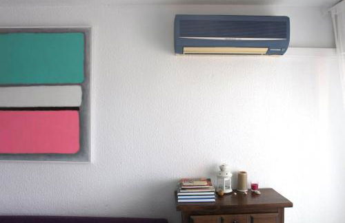 Apartamento dos Terrazas, Vistas al Mar. Piscina - Foto 6