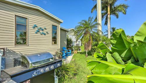 Jensen Beach Home with Private Beach Access! - Foto 2