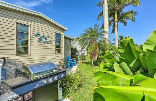 Jensen Beach Home with Private Beach Access! - Photo 2