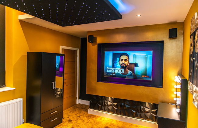 Optimal Apartments - Foto 58