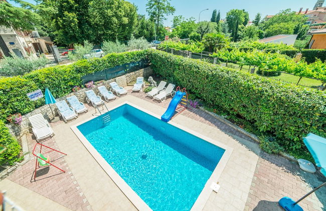 Vacation Pool Apartments - Foto 71