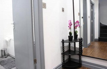 Lewis Apartment 1 Northern Quarter Sleeps Upto 4 - Photo 11