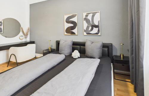 Loft & Living 2 am Geiseltalsee WLAN Netflix Parkplatz - Foto 8