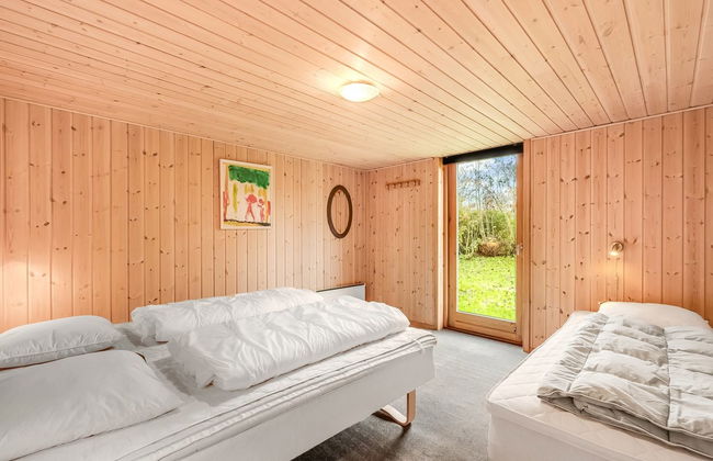 "Scarlet" - 400m to the fjord - Foto 21