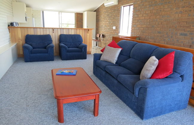 Penguin Mews - Foto 8