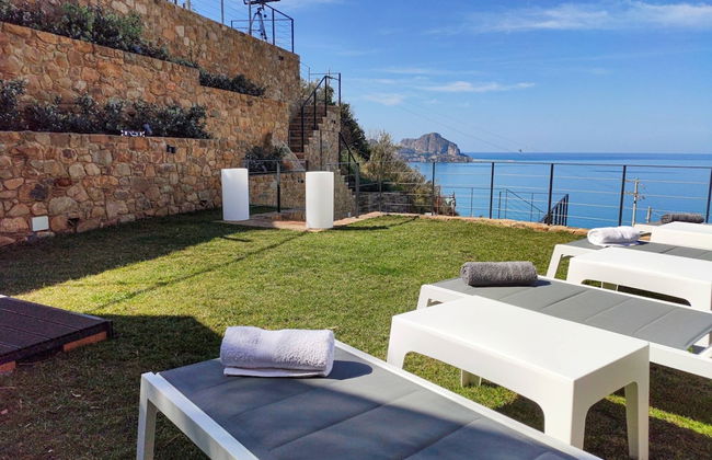 La Villa Del Borgo Cefalù - Photo 44