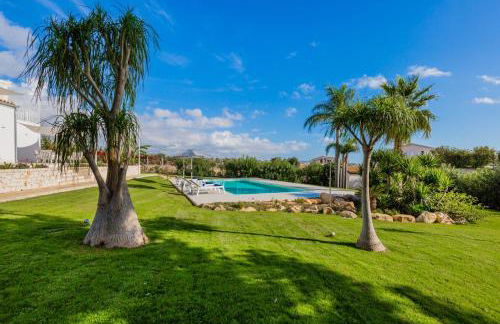 Dione Villa al Mare - Foto 17