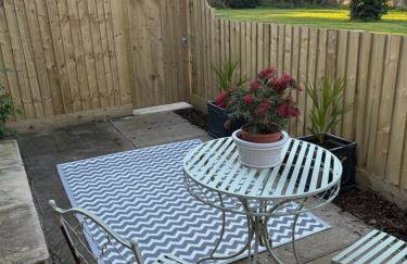 The Annexe, The Walled Garden- Nr Bicester Village - Foto 3