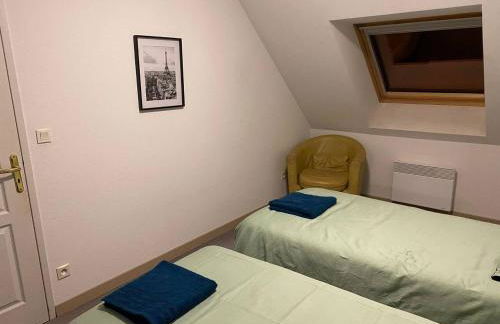 Appartement Seine 391 - Photo 7