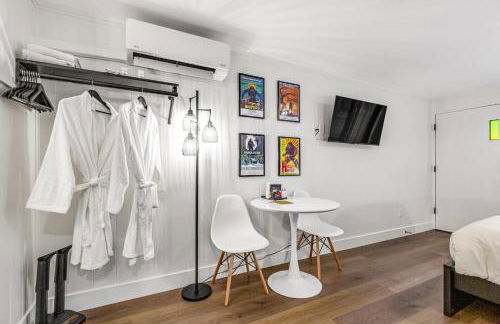 The Brothers Room 7 at Mount Walker Inn - Foto 21