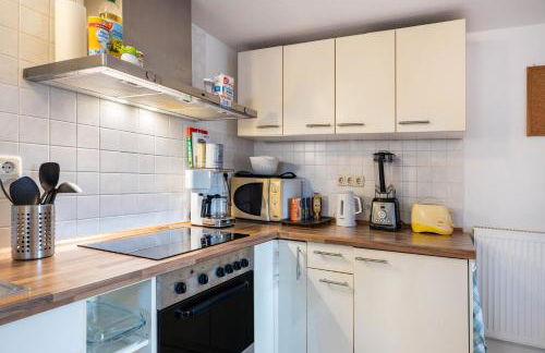 Modernes Apartment am Deister - Foto 13