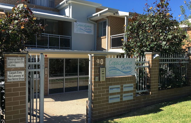 Copacabana Shores - Foto 2