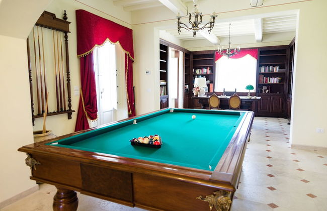 Podere San Giuseppe - Photo 18