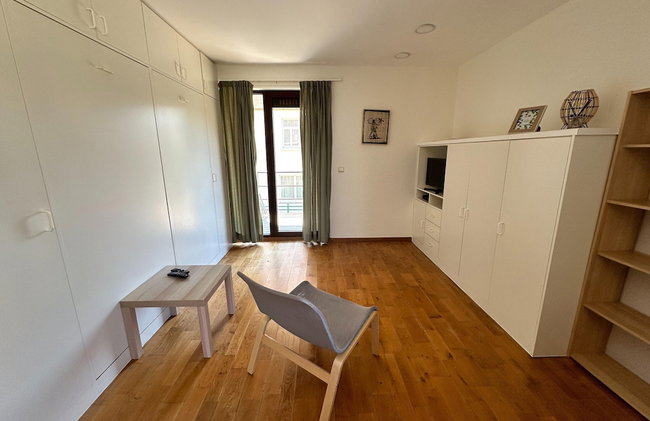 Apartment in De Panne Near Beach - Photo 9