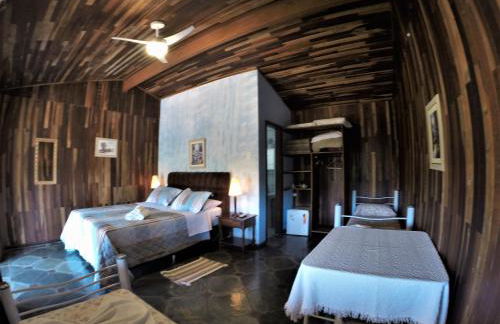 Pousada Recanto Primavera - Photo 77