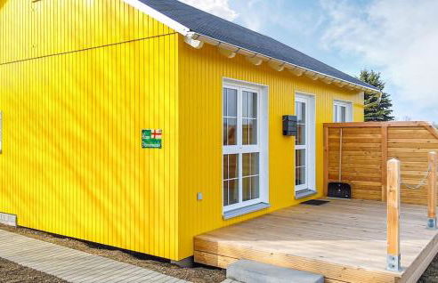 Feriensiedlung am Bierwiesenteich - Foto 2