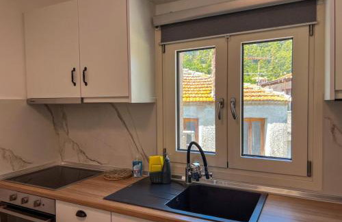 Magda's Cosy House Fourka - Foto 28