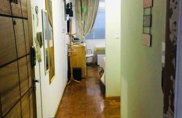 Frente ao Mar Living Aconchegante pet friendyr - Foto 6