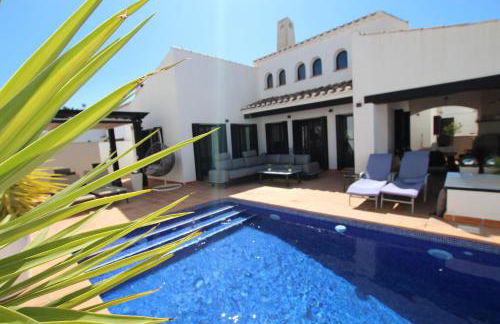Villa del Alemán by Rental Olé - Foto 44