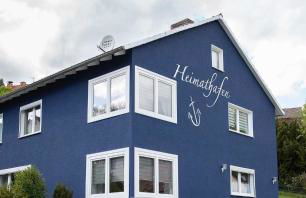 Ferienwohnungen Heimathafen - Foto 4