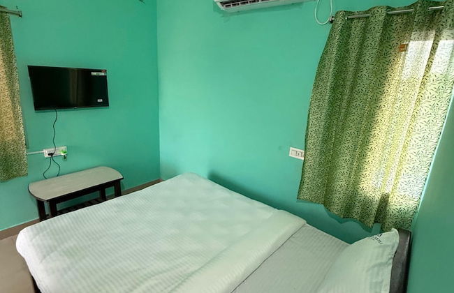 ILFORD CASTLE HOME STAY PONDICHERRY - Foto 4