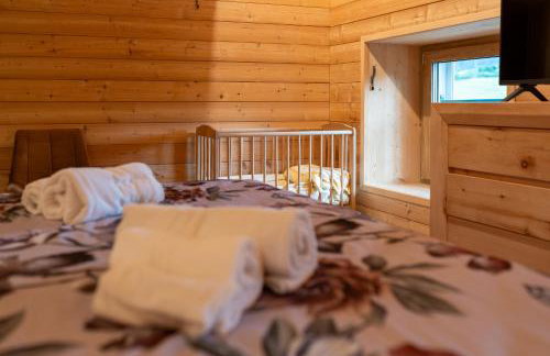Chalet Le Dimore Asiago - Ideale per gruppi e Famiglie - Photo 45