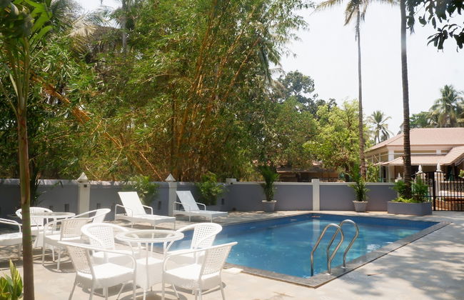 Serenova by Dia Hotels - Foto 61