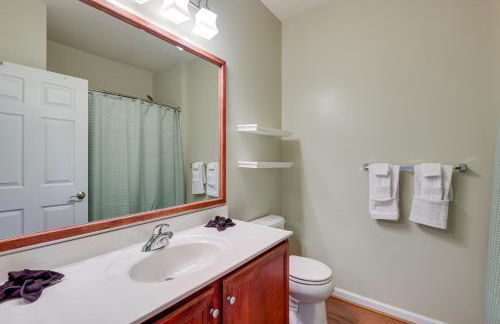 Capitol Heights Apartment about 8 Mi to National Mall! - Foto 19