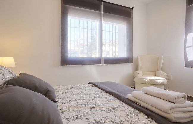 Apartamentos Rondaluz - Photo 16