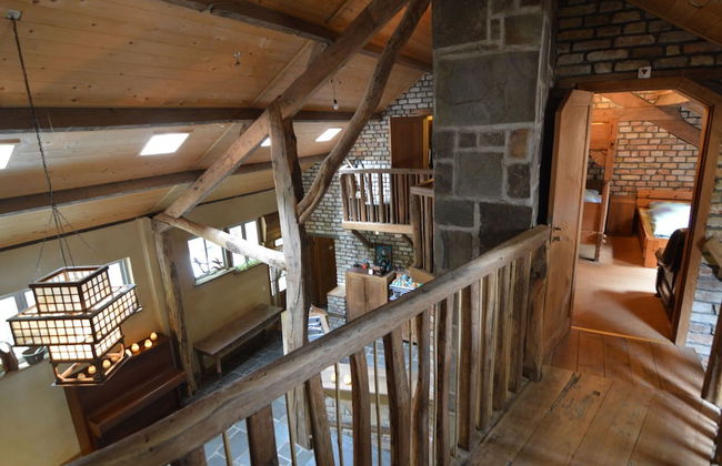 Lodge Maasduinen Near National Park - Foto 13