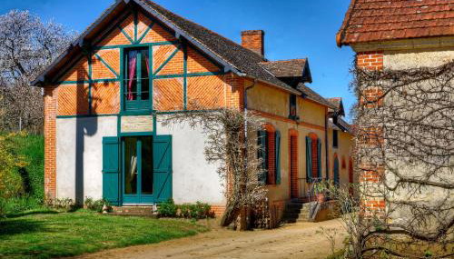 Cottages de Château de Vaux - Photo 3