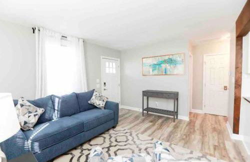 MidtermLongterm Buckroe Beach Bungalow EV chrg - Foto 21