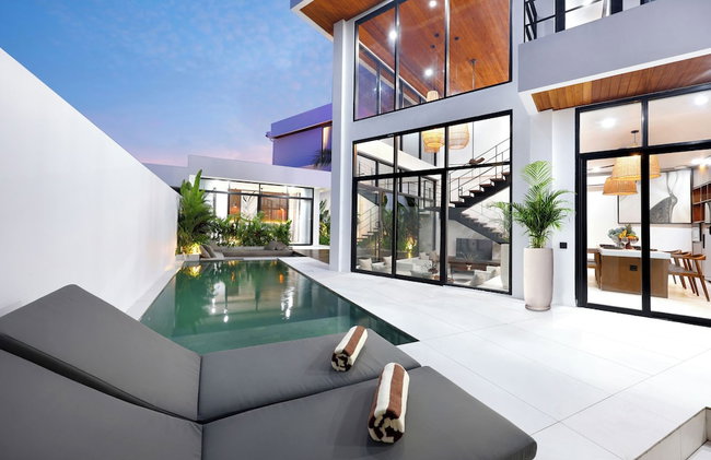 Baliwood Residence Villas II - Foto 24