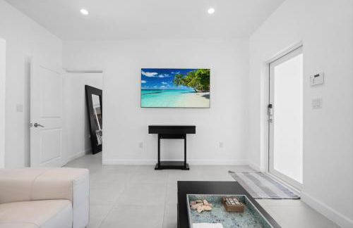 Villa Coco Cozy Home Near Brickell Miami Beach - Foto 14