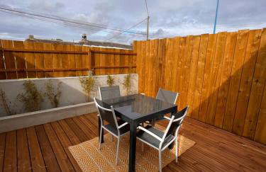 Aux Pas Sages, 4 logements mitoyens, proche mer - Foto 50