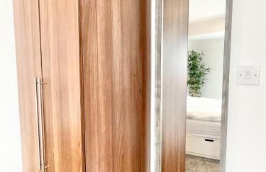 The Works-Fresh 2bed in centre, opposite Arndale. - Foto 21