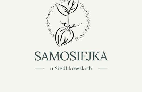 Samosiejka - z widokiem na jezioro - Foto 13