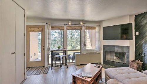 Resort Condo Retreat about 6 Mi to Downtown Bend! - Foto 4