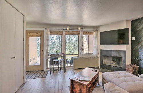 Resort Condo Retreat about 6 Mi to Downtown Bend! - Foto 4