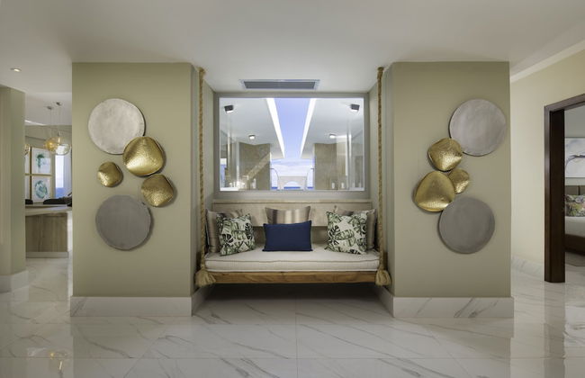 Luxury Apartments - VIP All-inclusive - Photo 19