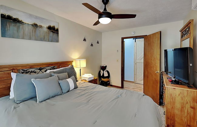 Bear Cave Blues by Taylor Made Deep Creek - Foto 38